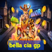 bella cia gp